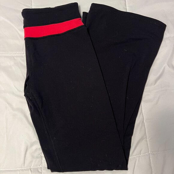 Lulu Lemon Yoga Pants - Picture 5 of 5